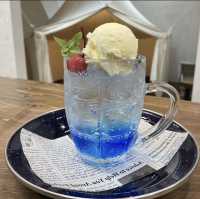 【沖縄】🇯🇵 テントカフェブルーリング