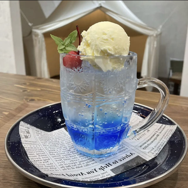 【沖縄】🇯🇵 テントカフェブルーリング