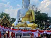 วัดพระธาตุดอยคำไม่ได้มีแค่หบวงพ่อทันใจแล้ว แต่มี..