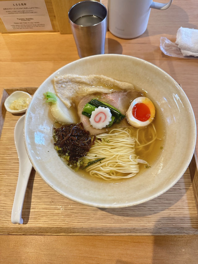 แพลนเที่ยว 1 Day "UJI (อุจิ)" เมืองแห่งชาเขียว