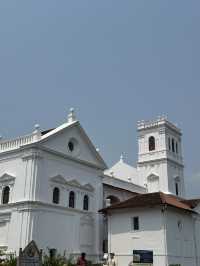 Old Goa