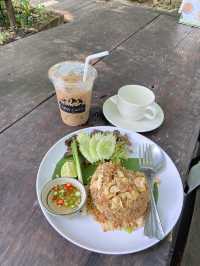 1 Day trip เขาใหญ่  