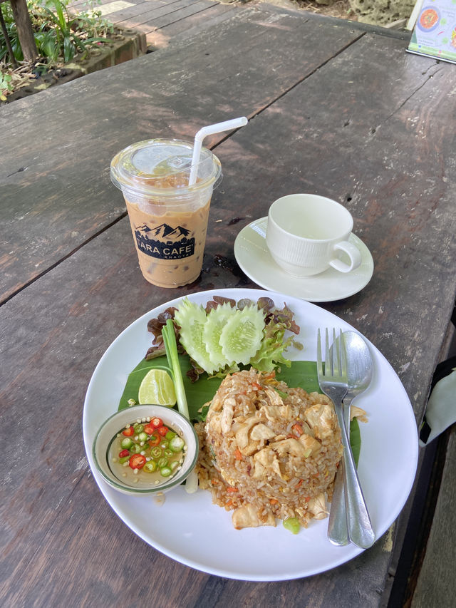 1 Day trip เขาใหญ่  