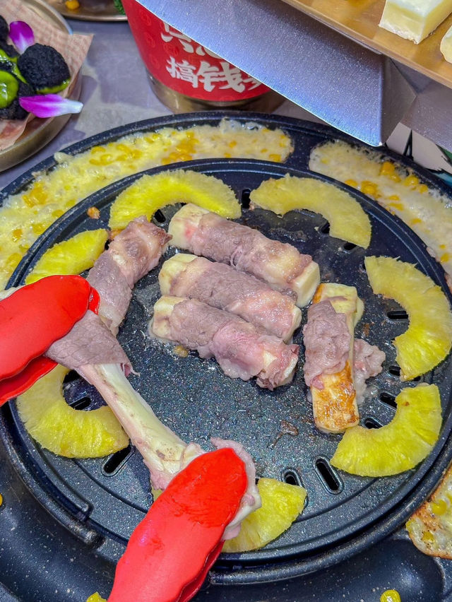 深圳｜盛辛巴