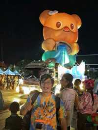 MAHA SONGKRAN Festival สุขสงกรานต์ที่ท้องสนามหลวง