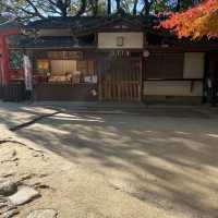 【福岡県太宰府市🇯🇵天開稲荷社】九州最古のお稲荷さんへ☺️