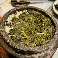 釜山人氣韓式燒肉店｜肉質新鮮＋桌邊服務