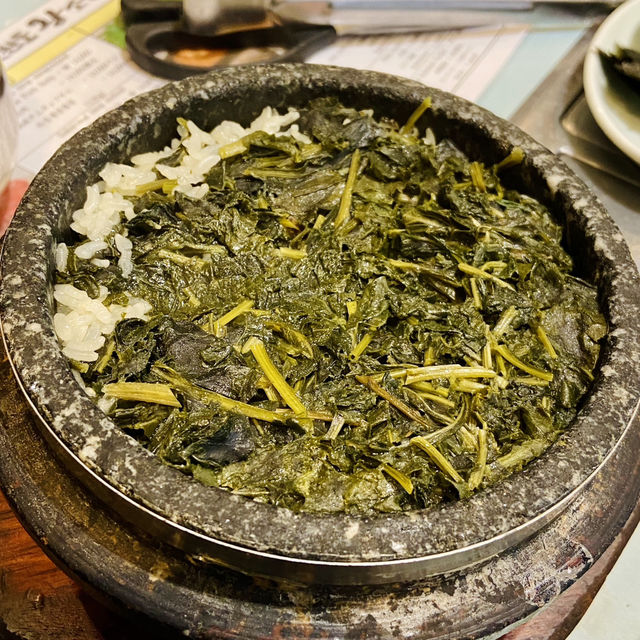 釜山人氣韓式燒肉店｜肉質新鮮＋桌邊服務