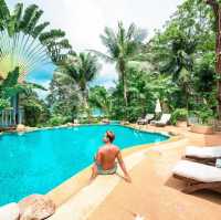 Centara Villas Phuket เซ็นทารา วิลล่า ภูเก็ต