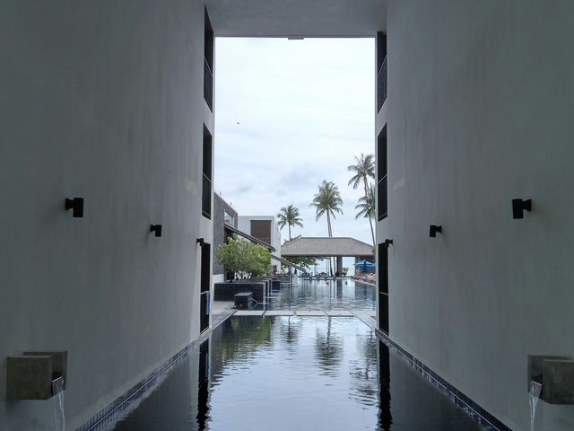 ที่พักสุดชิค Awa Koh Chang