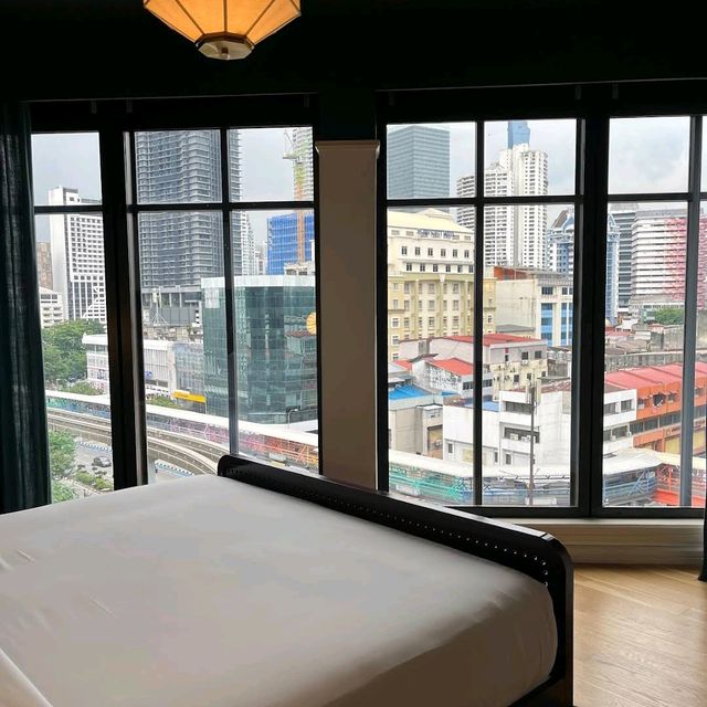 The Chow Kit – An Ormond Hotel