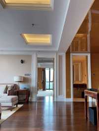 An Elegant Urban Sanctuary at The Ritz-Carlton Chengdu