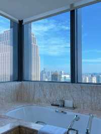 An Elegant Urban Sanctuary at The Ritz-Carlton Chengdu