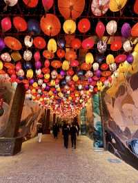 🌄 Lijiang Old Town 2-Day Solo Itinerary 🌄