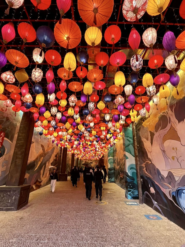 🌄 Lijiang Old Town 2-Day Solo Itinerary 🌄