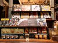 Sweet Magic in Taichung: Discover the Fantasy World of Miyahara