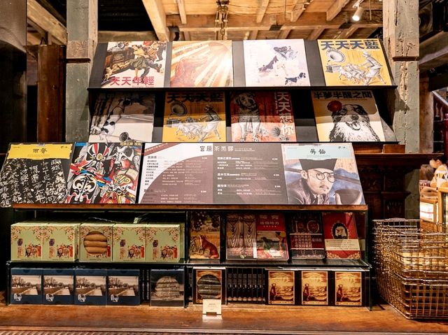 Sweet Magic in Taichung: Discover the Fantasy World of Miyahara