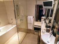 入住台北繁華的中山區---台北老爺酒店 Hotel Royal Nikko Taipei