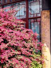 Qingguo Lane: A Historic Stroll Through Changzhou