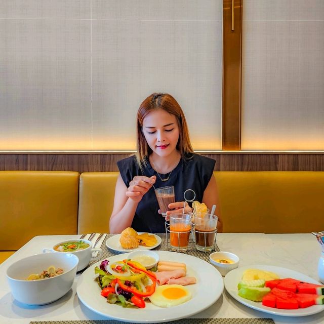 พักริมทะเล แช่ออนเซ็น กินชาบู #ศรีราชา