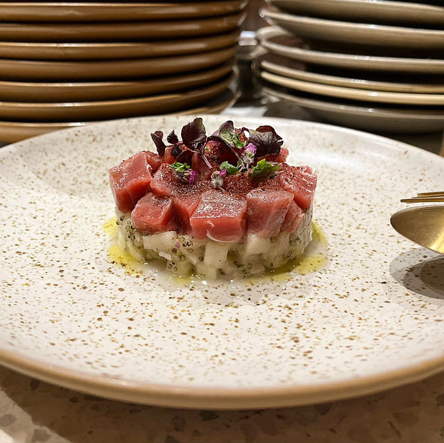 【東京🗼】🇻🇳逆輸入の人気ピザ日本１号店が麻布台に！🍕