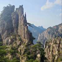 GUANGDONG | HUANGSHAN MOUNTAIN