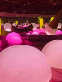 Museum of Ice Cream in Singapore