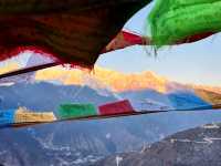 แจกแพลนเที่ยวเมืองเต๋อชิน 1 Day Trip in Deqin
