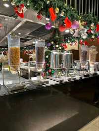 "Swiss-Garden Hotel Melaka: Riverside Comfort with Family-Friendly Luxury in the Heart of the City"