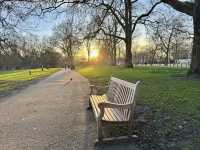 St. James’s Park