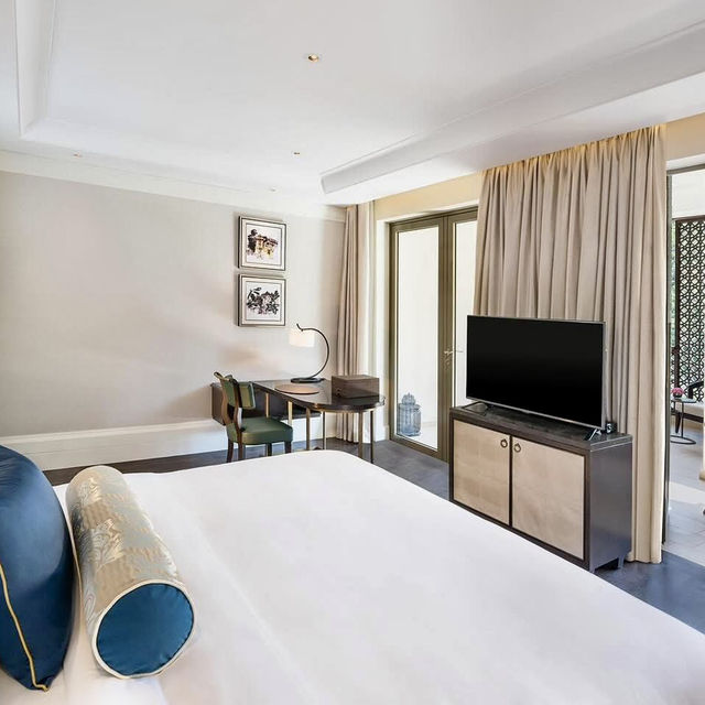 The St. Regis Langkawi