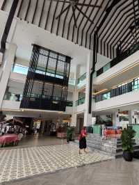 Where Heritage Meets Luxury: A Stay at PARKROYAL A’Famosa Melaka Resort