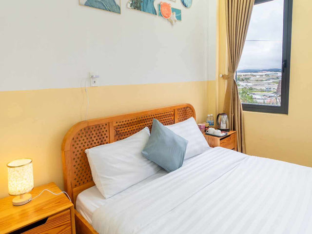 Violet Villa homestay In DaLat