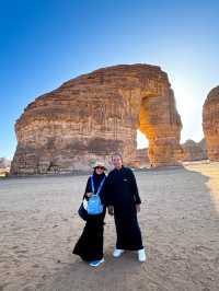 Elephant Rock และ เขารูปทรงโบวลิ่ง ที่เหมือนสุดๆ