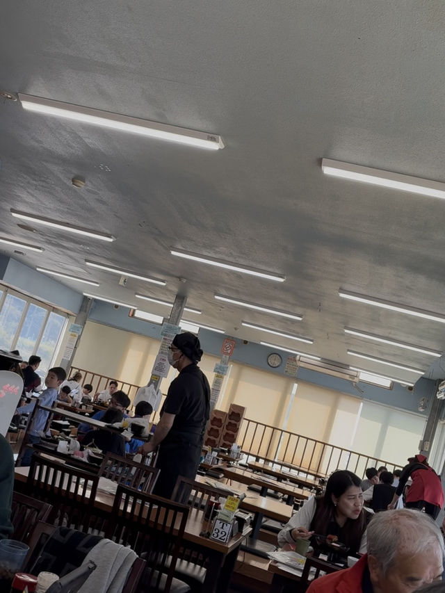 千葉県富津市にある大人気海鮮料理屋さん！