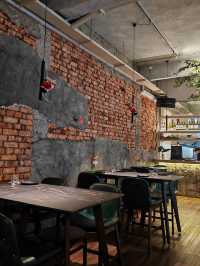 BM’s Culinary Star: A Taste of Talent Kitchen