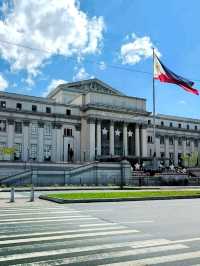 A Masterpiece Journey, Exploring the National Museum of Fine Arts, Manila. 