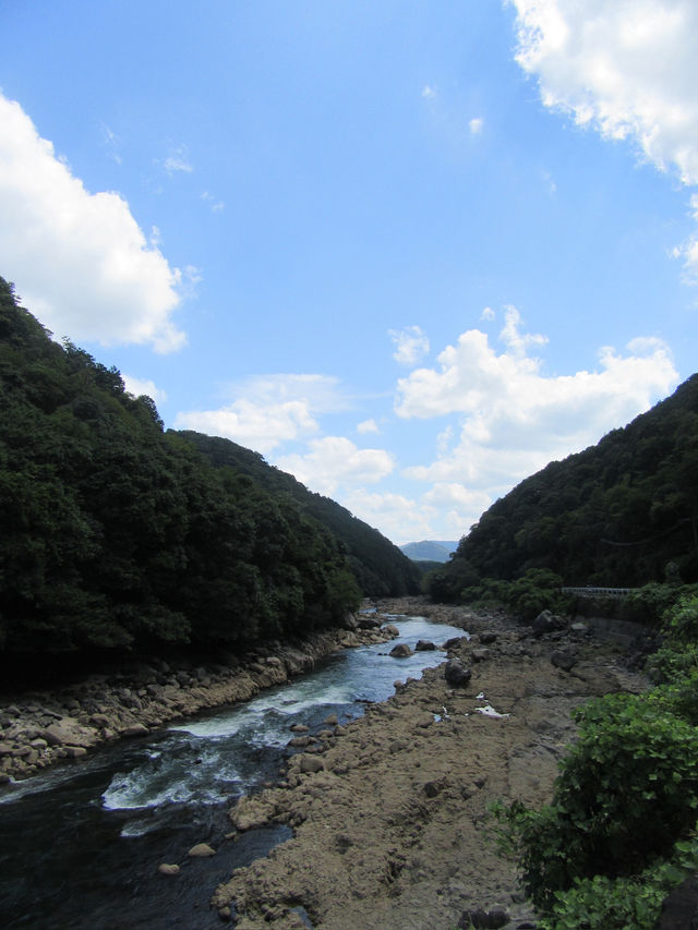【滋賀/カフェ】川の近くにあるライダースカフェ🛵