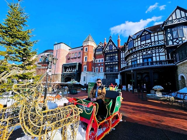 Cookie Magic in Sapporo – Shiroi Koibito Adventure