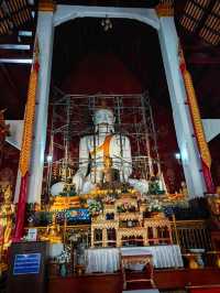 สักการะวัดเก่าแก่ เมืองลำปาง