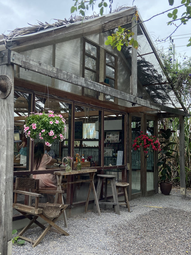 ปราณบุรี กิน เที่ยว ถ่ายรูป One Day Trip 