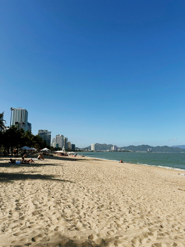 3 Days in Nha Trang, Vietnam