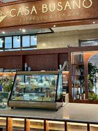 ☕ Casa Busano @ 남포동
