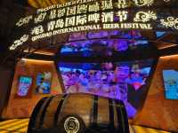Half-Day Visit to Qingdao