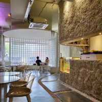 Top Fish House JB