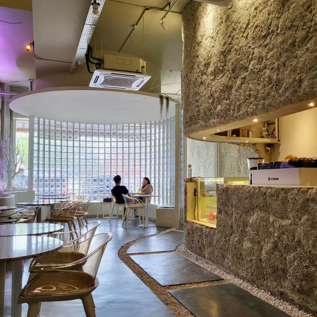 Top Fish House JB