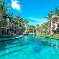 Holiday Inn Resort Samui Bophut Beach 