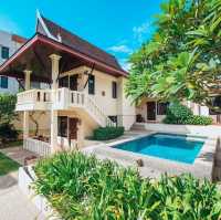 Koh Chang Grand View Resort  