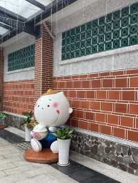 吉安 好客藝術村 地方藝文展演 蘭花展 