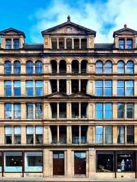 Merchant City